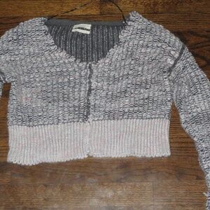 Urban Outfitters Knitted Oversized Pullover